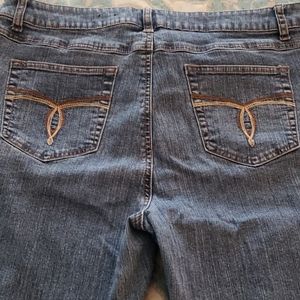 14P Westport Jeans